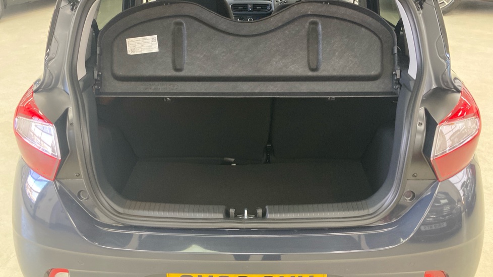 Hyundai i10 1.0 [63] Advance 5dr Auto [Nav] Petrol Hatchback - Image 4