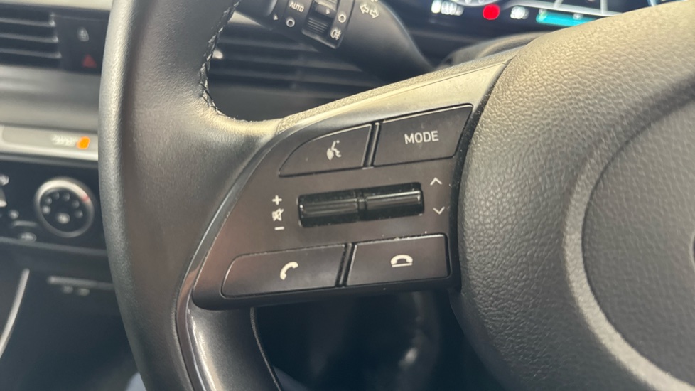 Hyundai i20 1.0T GDi 48V MHD SE Connect 5dr Petrol Hatchback - Image 23