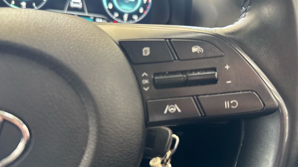 Hyundai i20 1.0T GDi 48V MHD SE Connect 5dr Petrol Hatchback - Image 24