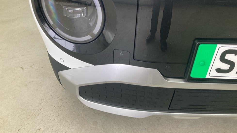 Hyundai INSTER 85kW 02 49kWh 5dr Auto Electric Hatchback - Image 39