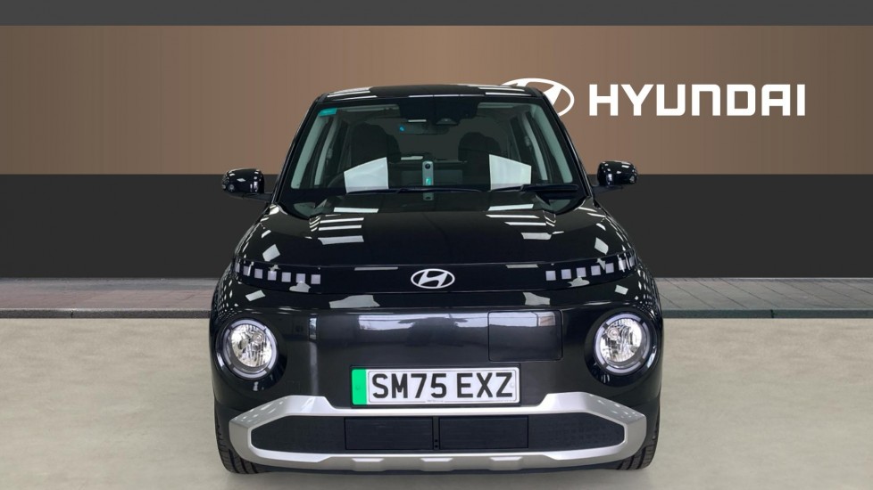 Hyundai INSTER 85kW 01 49kWh 5dr Auto Electric Hatchback - Image 3