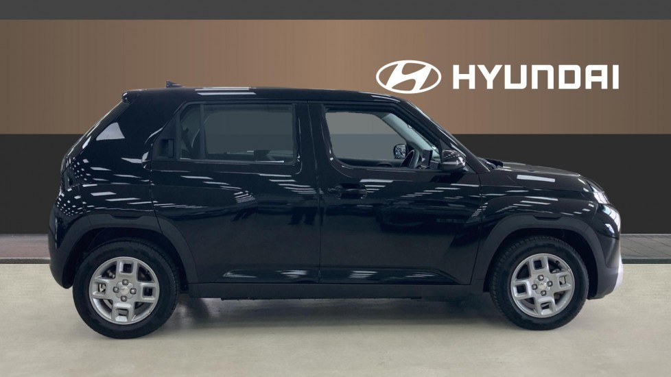 Hyundai INSTER 85kW 01 49kWh 5dr Auto Electric Hatchback - Image 5