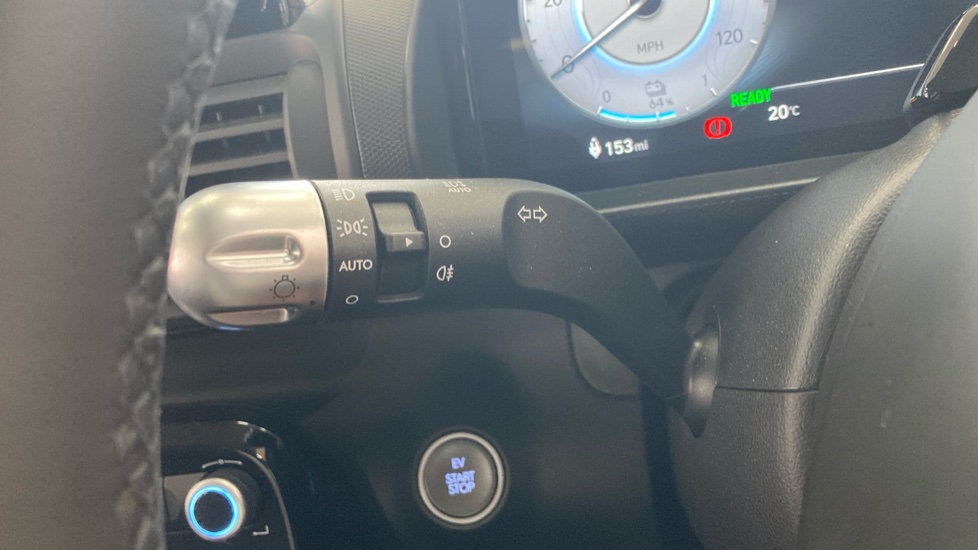 Hyundai INSTER 85kW 01 49kWh 5dr Auto Electric Hatchback - Image 27