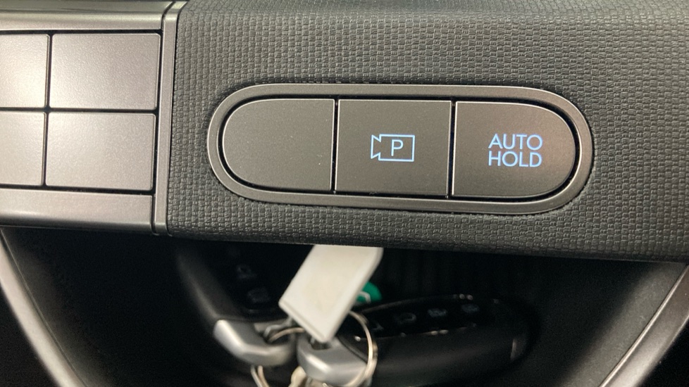 Hyundai INSTER 85kW 01 49kWh 5dr Auto Electric Hatchback - Image 36