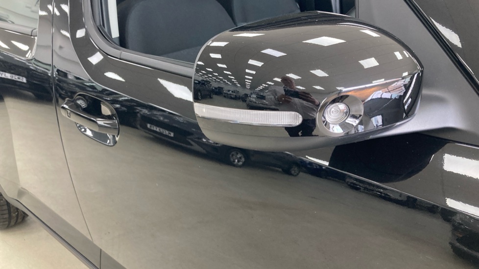 Hyundai INSTER 85kW 01 49kWh 5dr Auto Electric Hatchback - Image 37