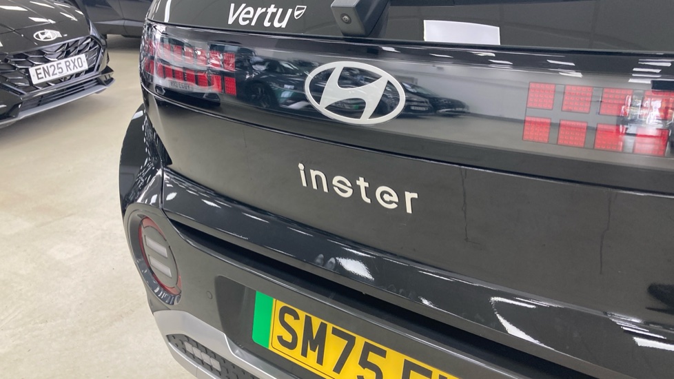 Hyundai INSTER 85kW 01 49kWh 5dr Auto Electric Hatchback - Image 41