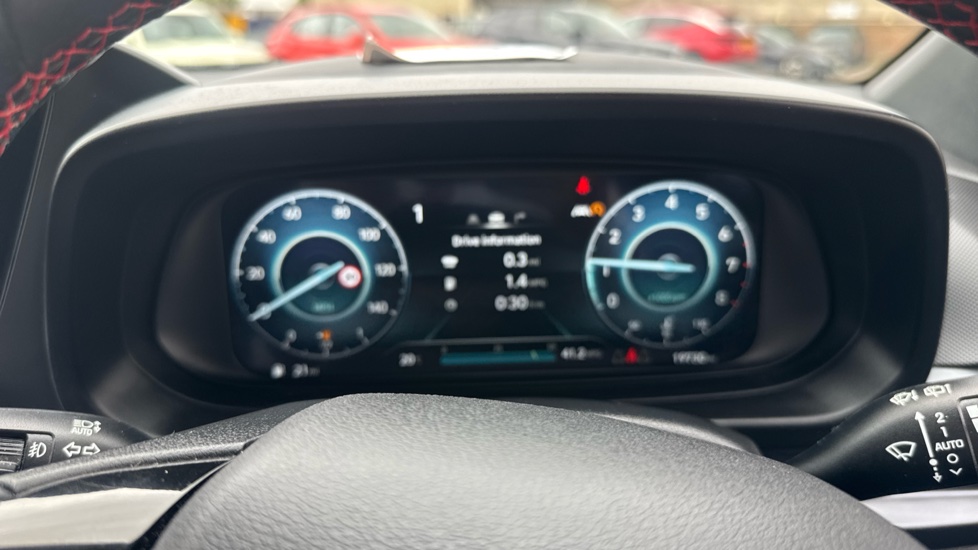 Hyundai i20 1.0T GDi 48V MHD 120 N Line 5dr Petrol Hatchback - Image 18