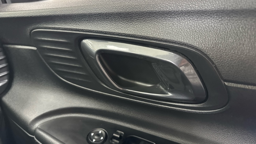 Hyundai i20 1.0T GDi 48V MHD 120 N Line 5dr Petrol Hatchback - Image 31