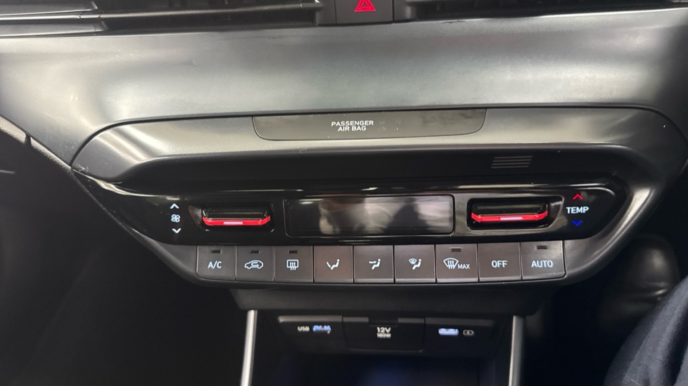 Hyundai i20 1.0T GDi 48V MHD 120 N Line 5dr Petrol Hatchback - Image 33
