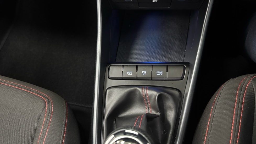 Hyundai i20 1.0T GDi 48V MHD 120 N Line 5dr Petrol Hatchback - Image 34