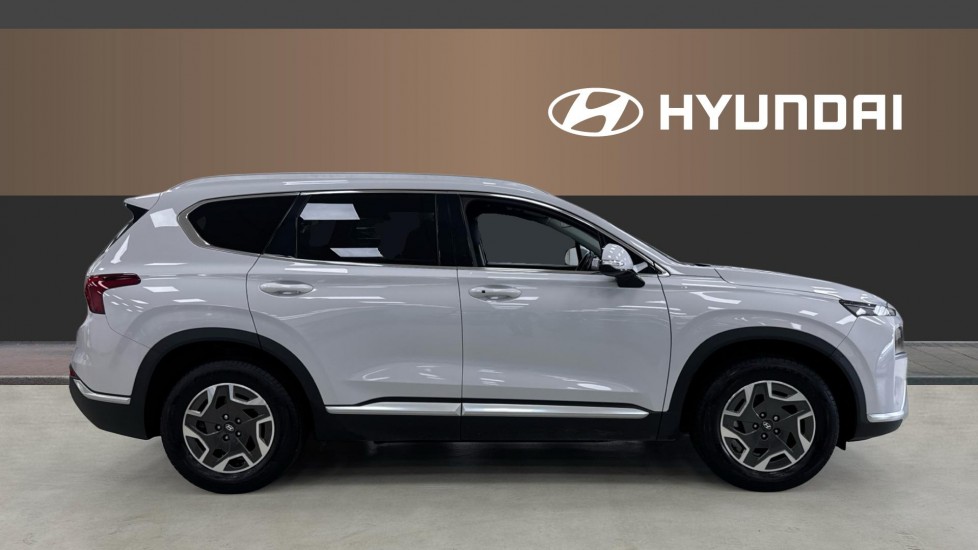 Hyundai SANTA FE 1.6 TGDi Hybrid Premium 5dr Auto Hybrid Estate - Image 5