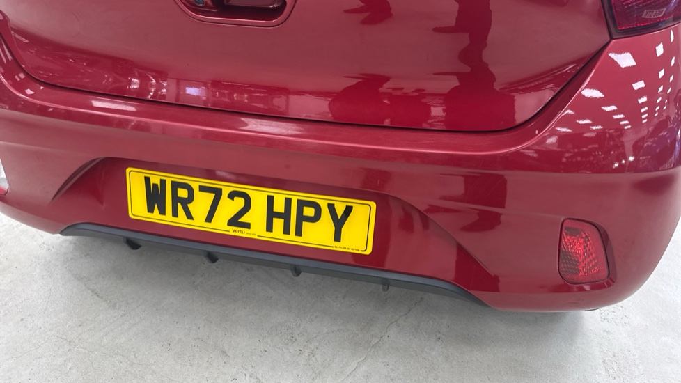 Hyundai i10 1.0 MPi SE Connect 5dr Petrol Hatchback - Image 38