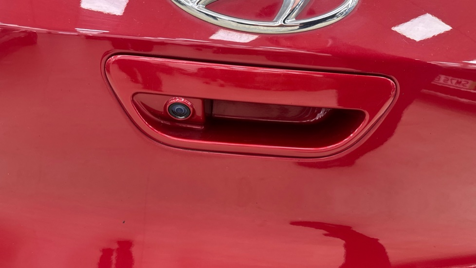 Hyundai i10 1.0 MPi SE Connect 5dr Petrol Hatchback - Image 39