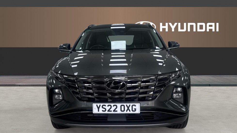 Hyundai TUCSON 1.6 TGDi Plug-in Hybrid Ultimate 5dr 4WD Auto Estate - Image 3