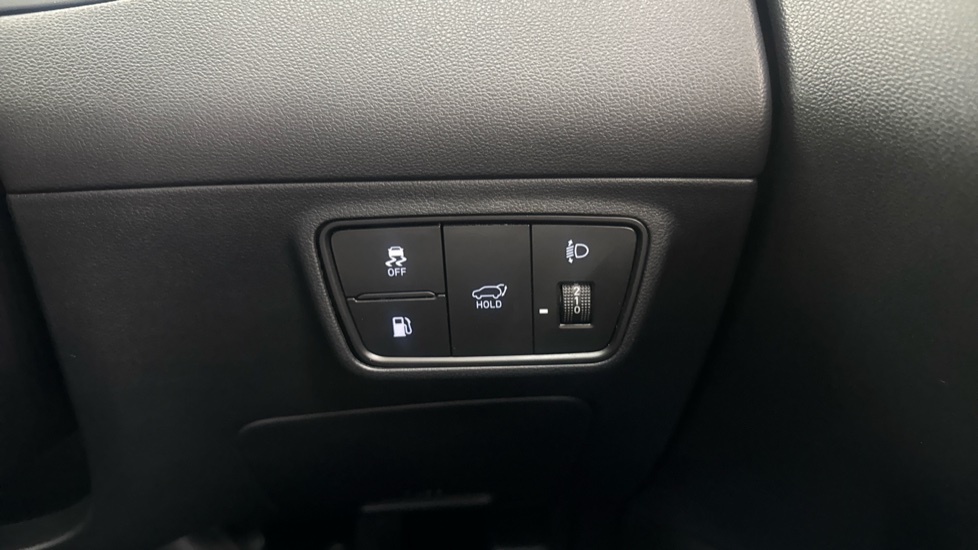 Hyundai TUCSON 1.6 TGDi Plug-in Hybrid Ultimate 5dr 4WD Auto Estate - Image 34