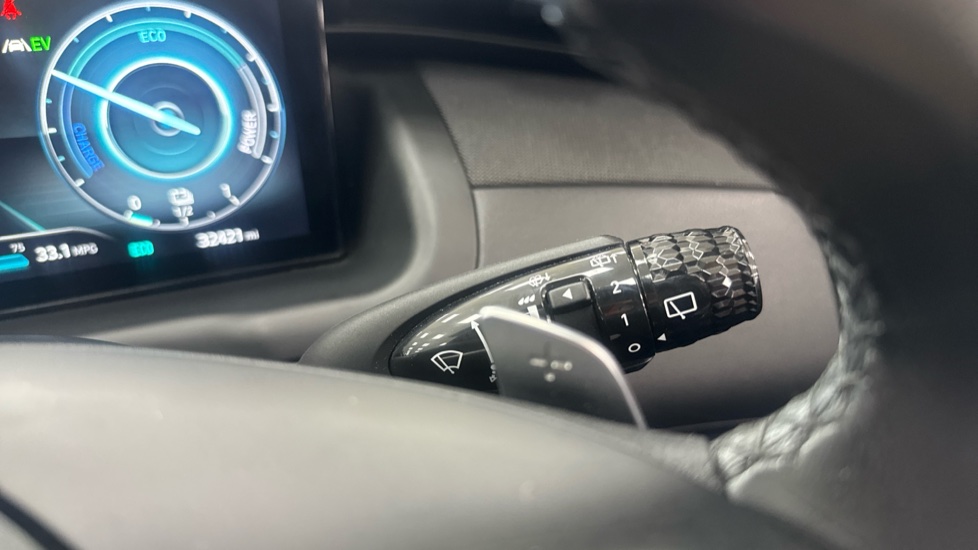 Hyundai TUCSON 1.6 TGDi Plug-in Hybrid Ultimate 5dr 4WD Auto Estate - Image 38