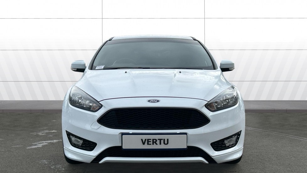 Ford Focus 1.5 TDCi 120 ST-Line 5dr Diesel Hatchback - Image 3