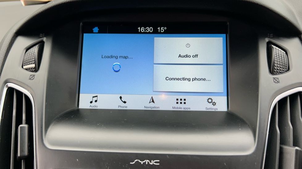 Ford Focus 1.5 TDCi 120 ST-Line 5dr Diesel Hatchback - Image 12