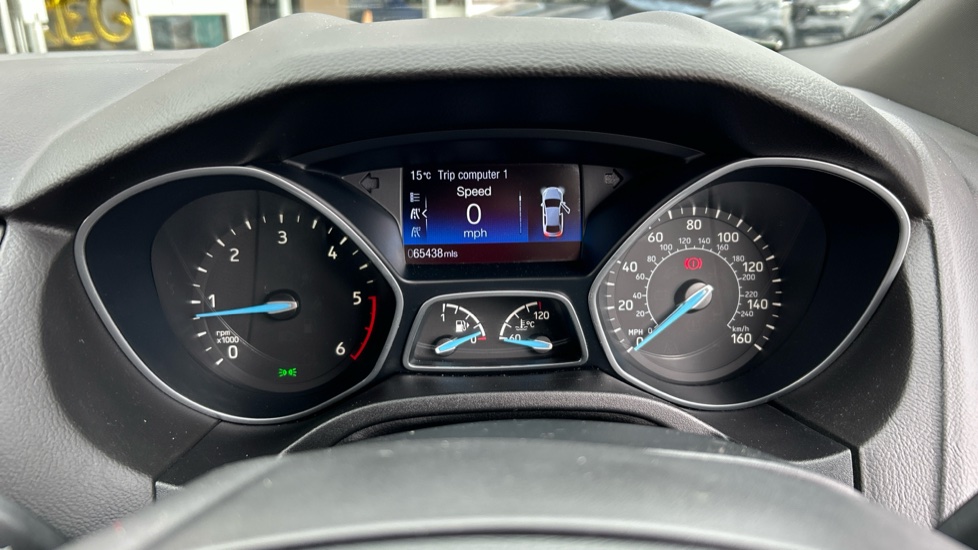 Ford Focus 1.5 TDCi 120 ST-Line 5dr Diesel Hatchback - Image 18