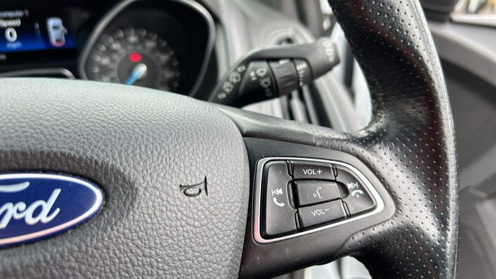 Ford Focus 1.5 TDCi 120 ST-Line 5dr Diesel Hatchback - Image 26