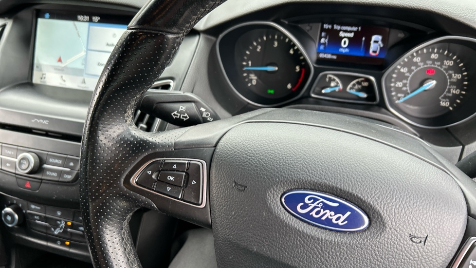 Ford Focus 1.5 TDCi 120 ST-Line 5dr Diesel Hatchback - Image 27