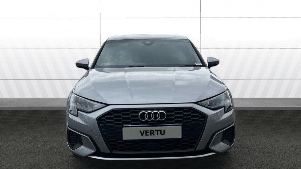 Audi A3 30 TFSI Technik 5dr S Tronic Petrol Hatchback - Image 3