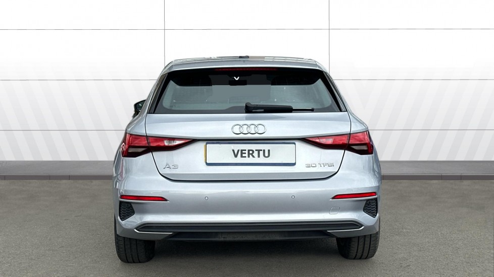 Audi A3 30 TFSI Technik 5dr S Tronic Petrol Hatchback - Image 6