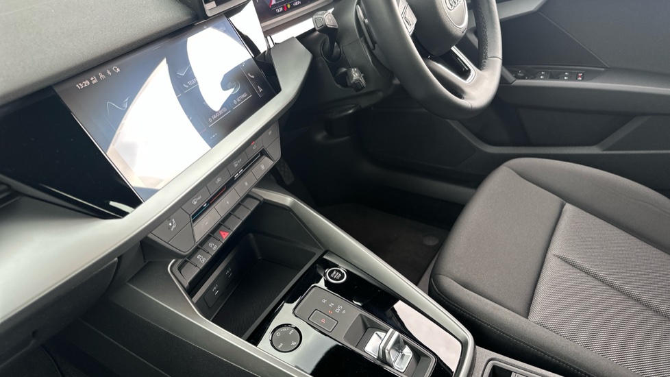 Audi A3 30 TFSI Technik 5dr S Tronic Petrol Hatchback - Image 13