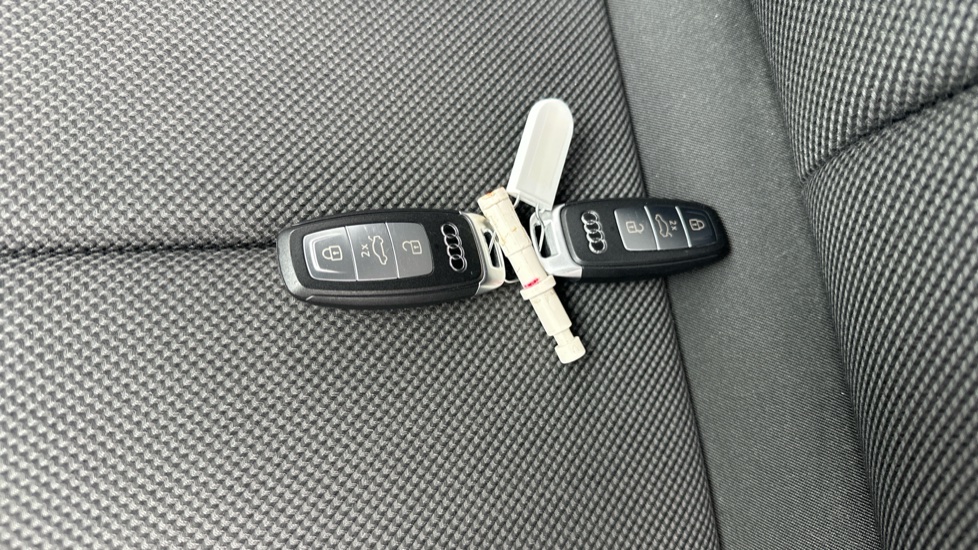 Audi A3 30 TFSI Technik 5dr S Tronic Petrol Hatchback - Image 20