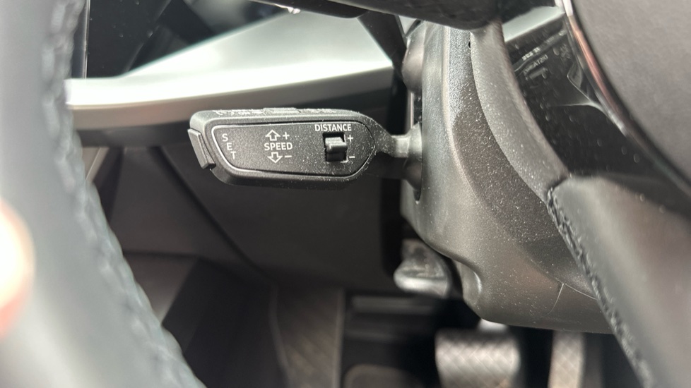 Audi A3 30 TFSI Technik 5dr S Tronic Petrol Hatchback - Image 26