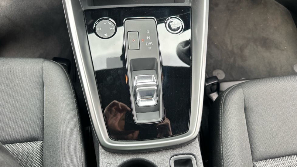 Audi A3 30 TFSI Technik 5dr S Tronic Petrol Hatchback - Image 28