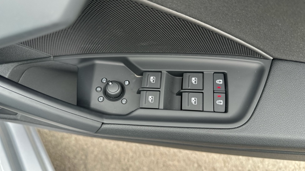 Audi A3 30 TFSI Technik 5dr S Tronic Petrol Hatchback - Image 29