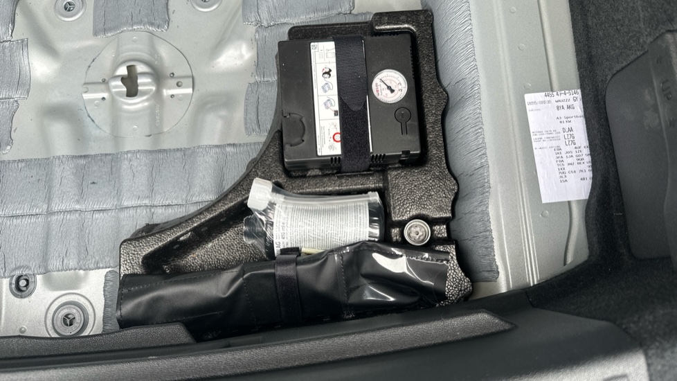 Audi A3 30 TFSI Technik 5dr S Tronic Petrol Hatchback - Image 31