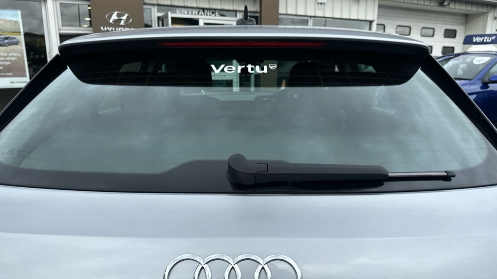 Audi A3 30 TFSI Technik 5dr S Tronic Petrol Hatchback - Image 34