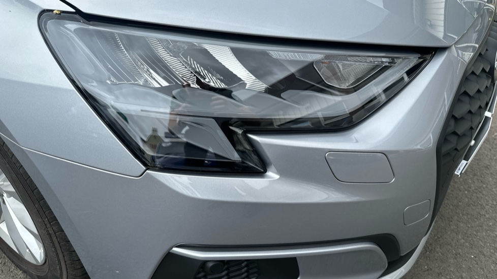 Audi A3 30 TFSI Technik 5dr S Tronic Petrol Hatchback - Image 42