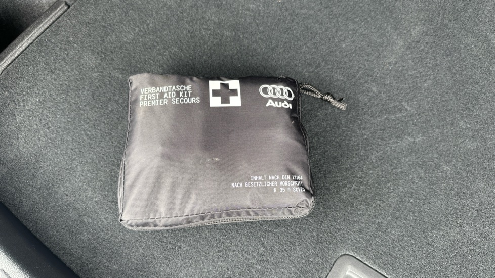 Audi A3 30 TFSI Technik 5dr S Tronic Petrol Hatchback - Image 44