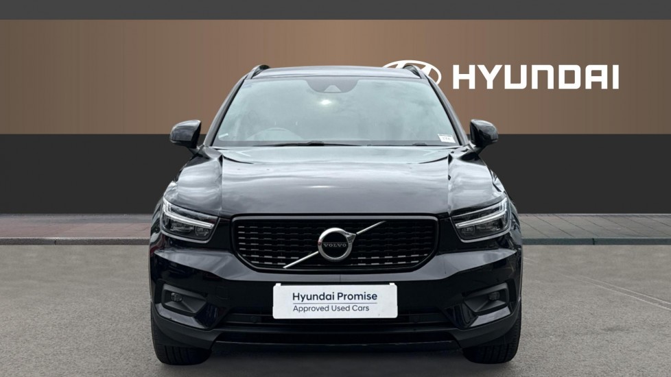 Volvo XC40 1.5 T3 [163] R DESIGN 5dr Geartronic Petrol Estate - Image 3