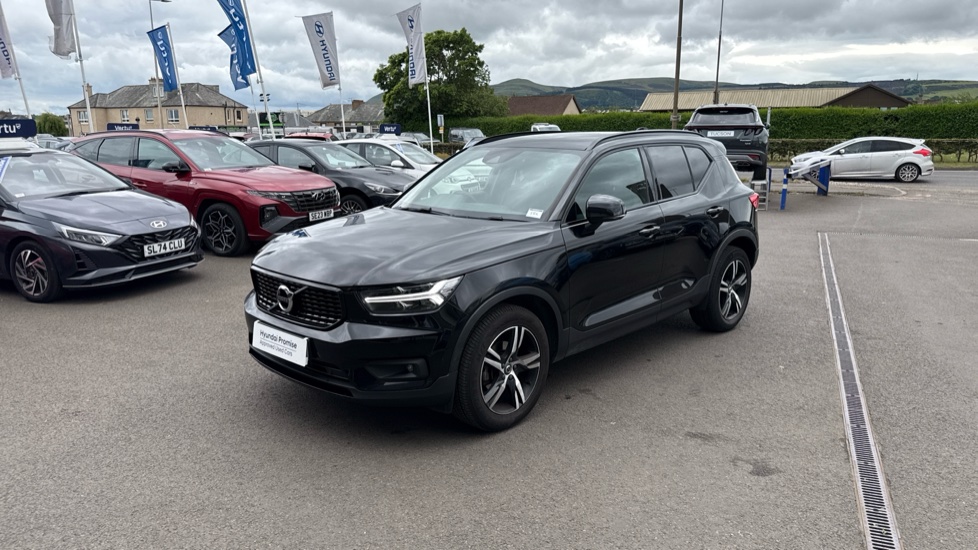Volvo XC40 1.5 T3 [163] R DESIGN 5dr Geartronic Petrol Estate - Image 44