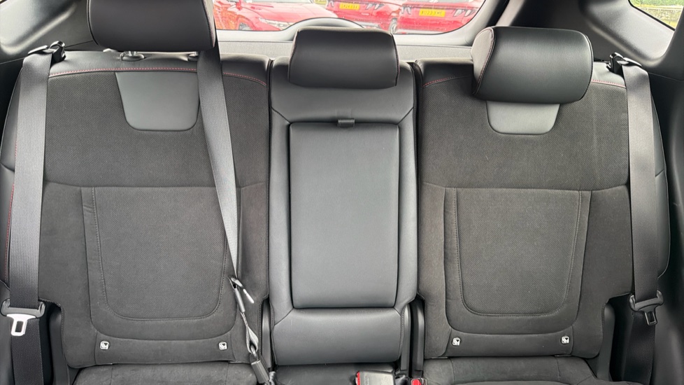 Hyundai TUCSON 1.6 TGDi N Line S 5dr 2WD Petrol Estate - Image 15