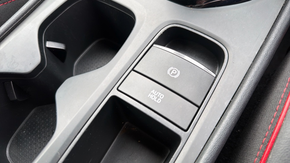 Hyundai TUCSON 1.6 TGDi N Line S 5dr 2WD Petrol Estate - Image 21