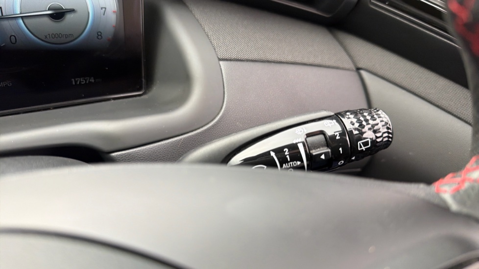 Hyundai TUCSON 1.6 TGDi N Line S 5dr 2WD Petrol Estate - Image 29