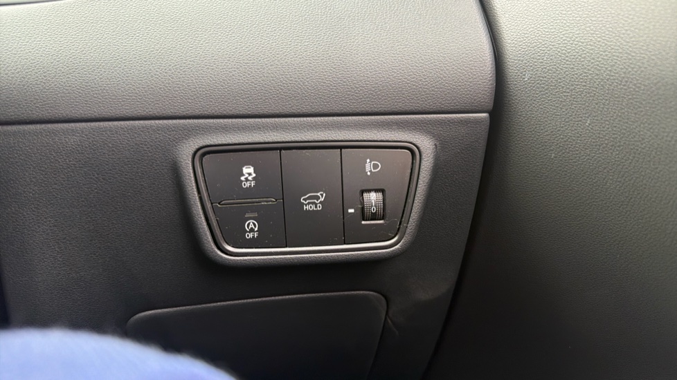 Hyundai TUCSON 1.6 TGDi N Line S 5dr 2WD Petrol Estate - Image 30