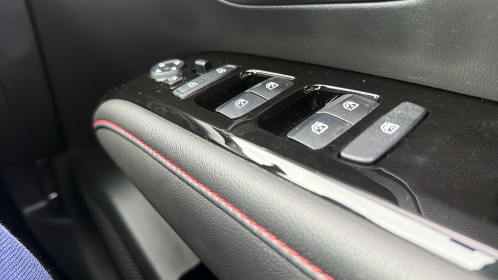 Hyundai TUCSON 1.6 TGDi N Line S 5dr 2WD Petrol Estate - Image 31