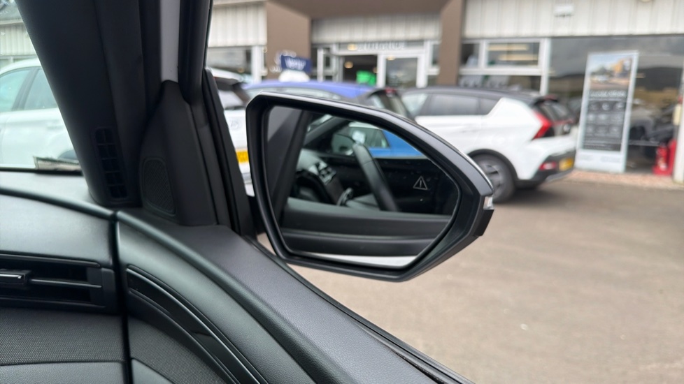 Hyundai TUCSON 1.6 TGDi N Line S 5dr 2WD Petrol Estate - Image 33