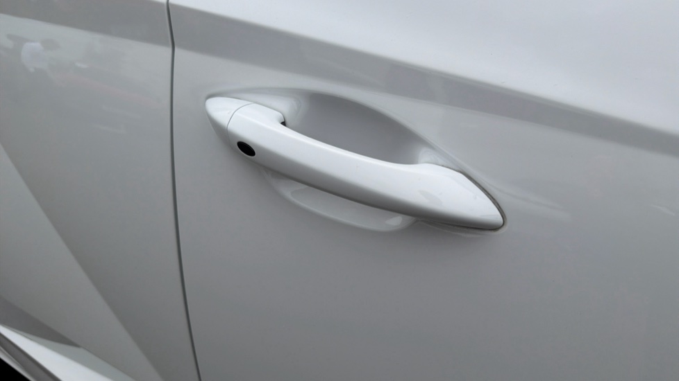Hyundai TUCSON 1.6 TGDi N Line S 5dr 2WD Petrol Estate - Image 37
