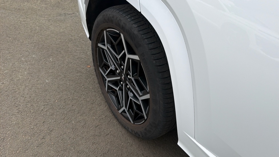 Hyundai TUCSON 1.6 TGDi N Line S 5dr 2WD Petrol Estate - Image 38