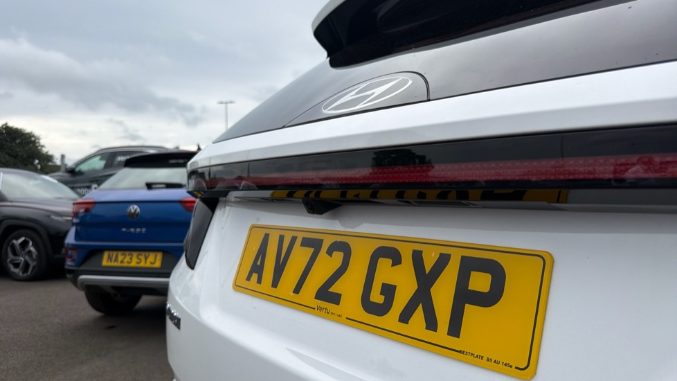 Hyundai TUCSON 1.6 TGDi N Line S 5dr 2WD Petrol Estate - Image 40