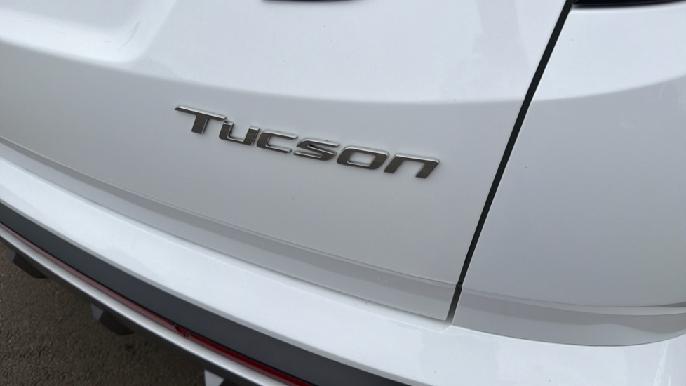 Hyundai TUCSON 1.6 TGDi N Line S 5dr 2WD Petrol Estate - Image 41