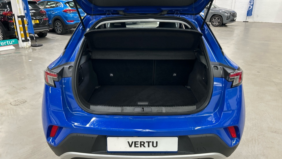 Vauxhall Mokka 1.2 Turbo 100 Elite Premium 5dr Petrol Hatchback - Image 4