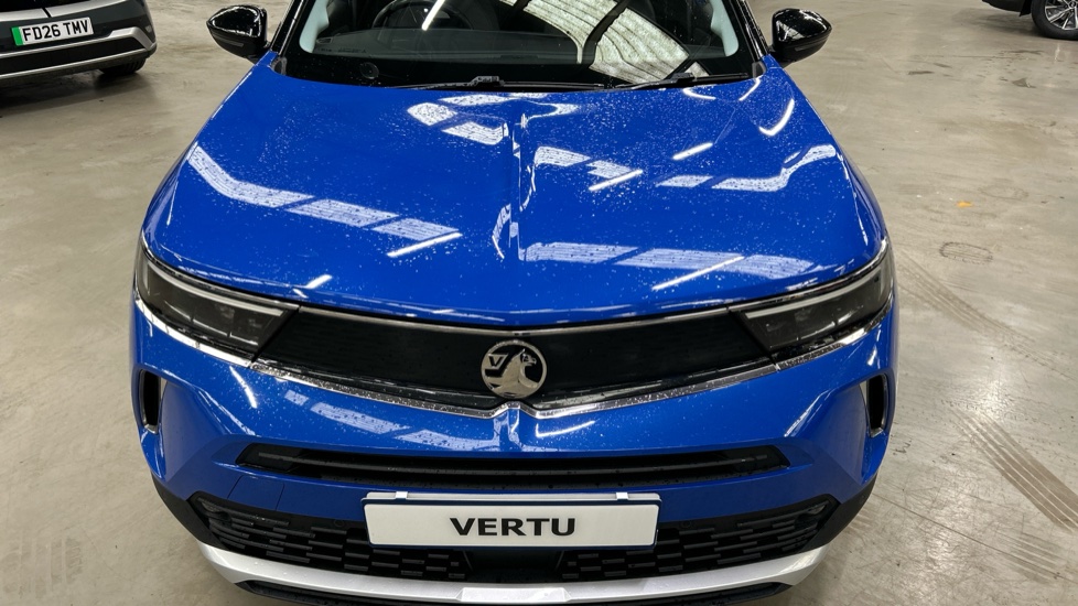 Vauxhall Mokka 1.2 Turbo 100 Elite Premium 5dr Petrol Hatchback - Image 8